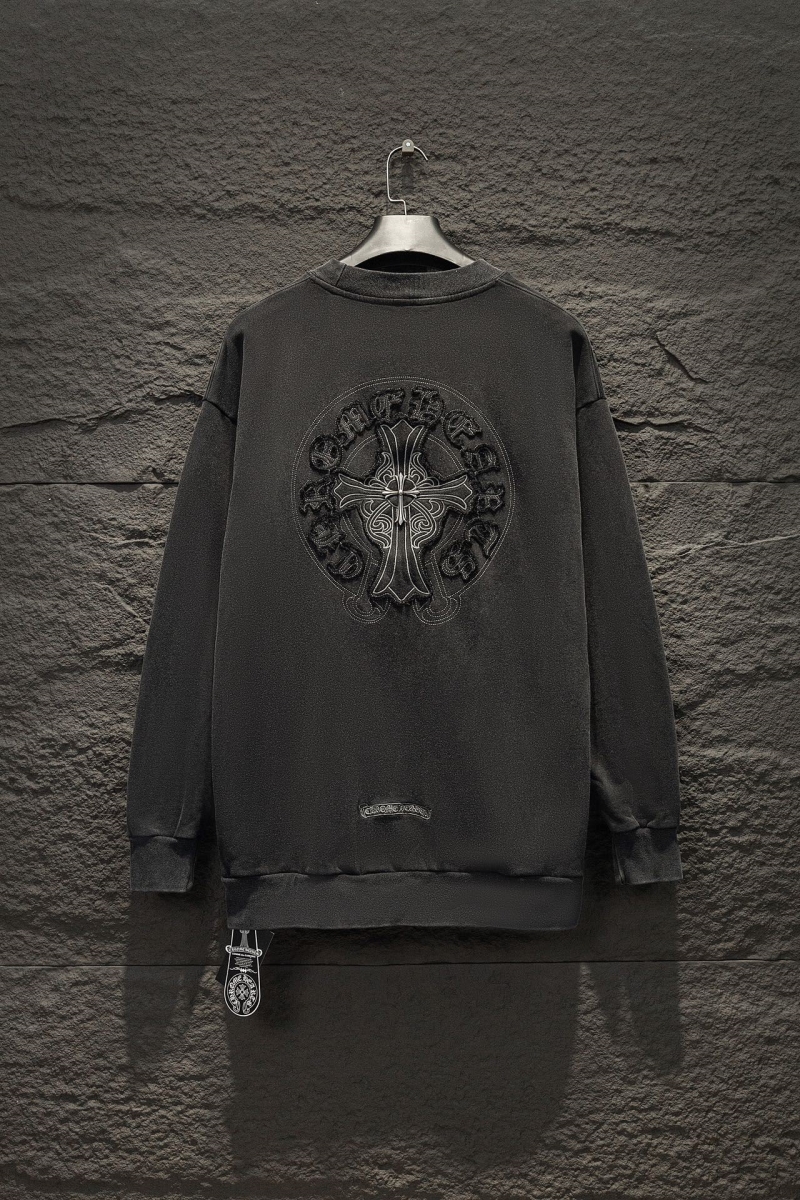 Chrome Hearts Hoodies